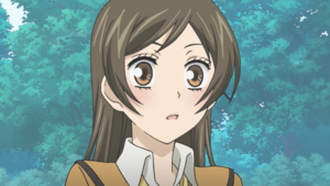 Kamisama Hajimemashita◎